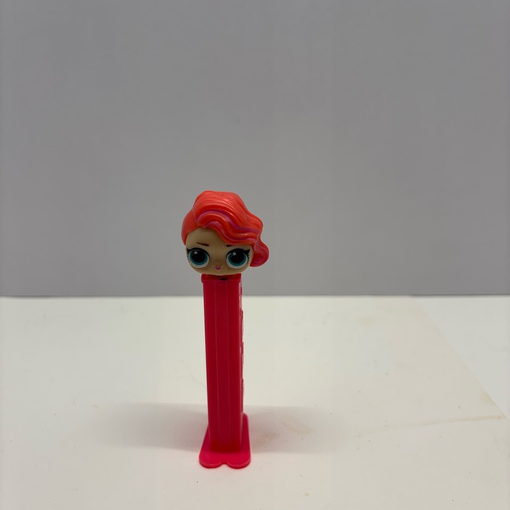 PEZ Character Candy Dispenser Collection - Picture 9 of 12